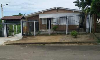 Imagem: CASA NO BAIRRO PLANALTO
