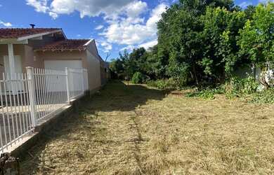 Imagem 6: TERRENO EM TAQUARA