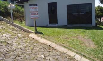 Imagem: CASA NO BAIRRO MARIANA