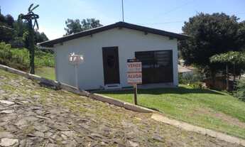 Imagem 4: CASA NO BAIRRO MARIANA