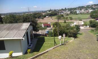 Imagem 2: CASA NO BAIRRO MARIANA