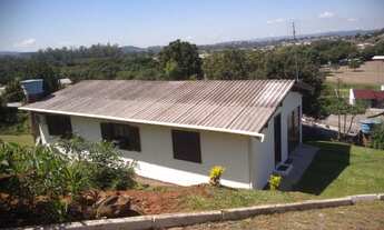 Imagem 3: CASA NO BAIRRO MARIANA