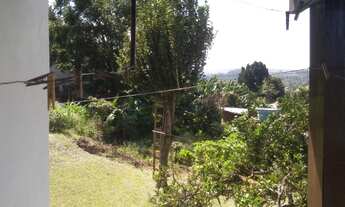 Imagem 5: CASA NO BAIRRO MARIANA