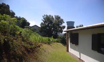 Imagem 6: CASA NO BAIRRO MARIANA