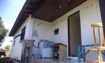 Imagem 7: CASA NO BAIRRO MARIANA