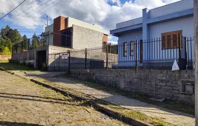 Imagem 3: CASA NO BAIRRO EMANCIPAÇÃO