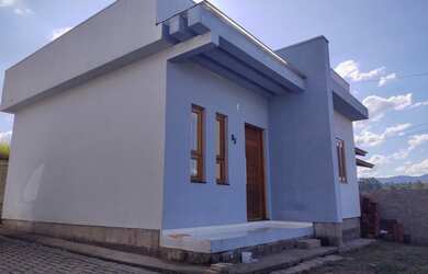 Imagem 4: CASA NO BAIRRO EMANCIPAÇÃO