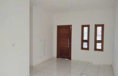 Imagem 5: CASA NO BAIRRO EMANCIPAÇÃO