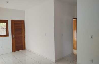 Imagem 7: CASA NO BAIRRO EMANCIPAÇÃO