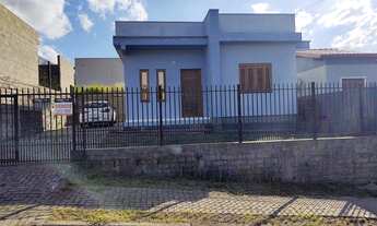 Imagem: CASA NO BAIRRO EMANCIPAÇÃO