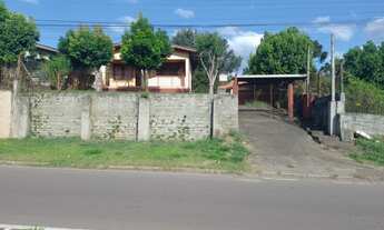 Imagem 2: CASA RS 239 EM PAROBÉ