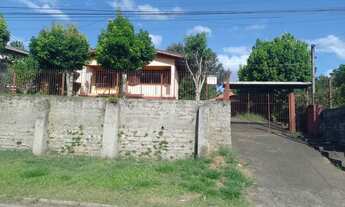 Imagem 3: CASA RS 239 EM PAROBÉ