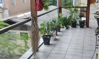 Imagem 3: Apartamento no Centro