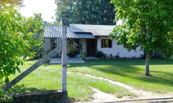 Imagem: CHÁCARA NA AREIA BRANCA