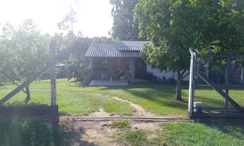 Imagem 4: CHÁCARA NA AREIA BRANCA