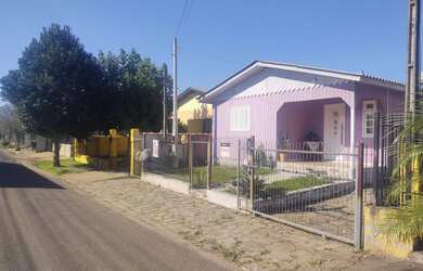 Imagem 2: CASA NO BAIRRO PARAISO