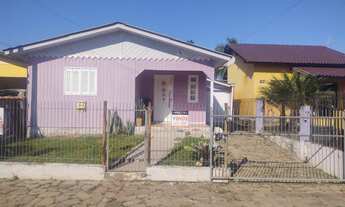 Imagem: CASA NO BAIRRO PARAISO