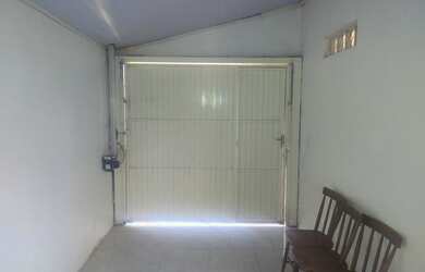 Imagem 5: CASA NO BAIRRO PARAISO