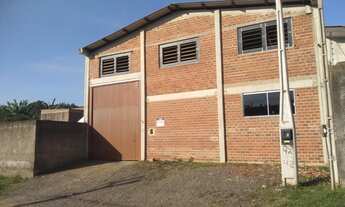 Imagem: PRÉDIO COMERCIAL, 1 banheiros, 250M² de