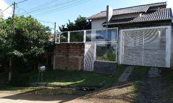 Imagem: CASA NO BAIRRO PLANALTO