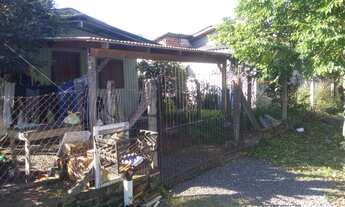 Imagem 3: CASAS NO BAIRRO LARANJEIRAS