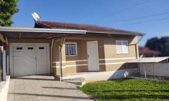 Imagem: CASA NO BAIRRO NOVA PAROBÉ