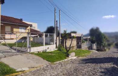 Imagem 3: CASA NO BAIRRO NOVA PAROBÉ