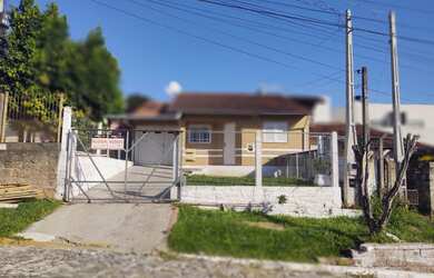 Imagem 4: CASA NO BAIRRO NOVA PAROBÉ