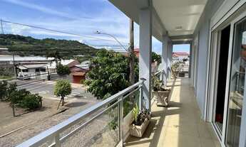 Imagem 3: SOBRADO DE ALTO PADRÃO NO CENTRO