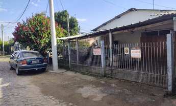 Imagem: CASA NO BAIRRO JARDIM