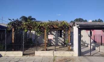 Imagem: CASAS NO BAIRRO GUARUJÁ