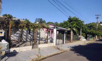 Imagem 2: CASAS NO BAIRRO GUARUJÁ