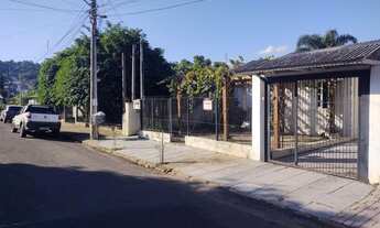 Imagem 3: CASAS NO BAIRRO GUARUJÁ