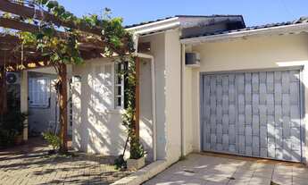 Imagem 4: CASAS NO BAIRRO GUARUJÁ