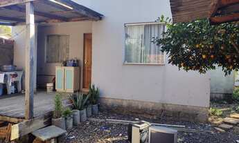 Imagem 6: CASAS NO BAIRRO GUARUJÁ