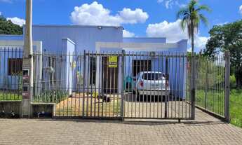 Imagem 2: CASA COM PREÇO ACESSÍVEL COLINA DO LEÃO-LOTAMENTO VILHENA