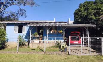 Imagem: CASA BAIRRO SANTA MARIA TAQUARA