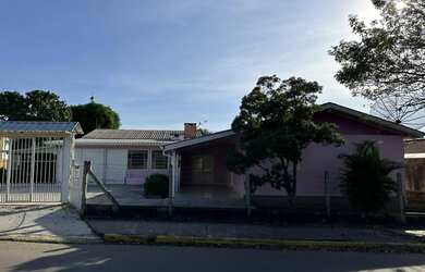 Imagem 6: CASA NO BAIRRO GUARUJÁ