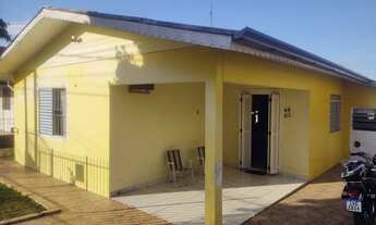 Imagem: CASA NO BAIRRO GUARUJÁ