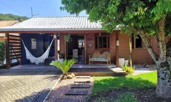 Imagem 2: CASA NO BAIRRO MARIANA