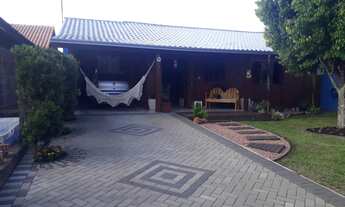 Imagem 5: CASA NO BAIRRO MARIANA