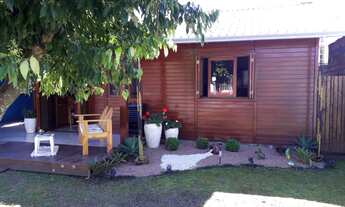 Imagem 6: CASA NO BAIRRO MARIANA