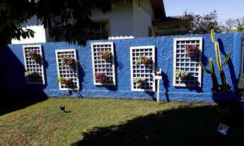 Imagem 7: CASA NO BAIRRO MARIANA