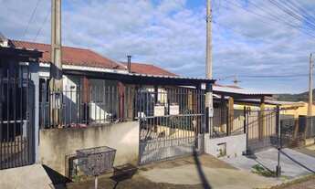 Imagem 2: CASA NO BAIRRO RESIDENCIAL AZALÉIA