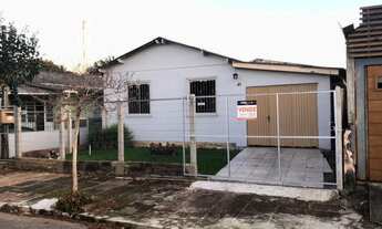 Imagem: CASA NO BAIRRO COHAB