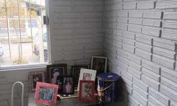 Imagem 4: CASA NO BAIRRO COHAB