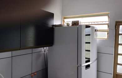 Imagem 7: CASA NO BAIRRO COHAB