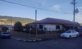 Imagem: CASA NO BAIRRO CENTRO