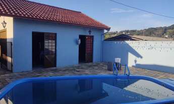 Imagem 6: CASA NO BAIRRO CENTRO