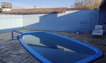 Imagem 7: CASA NO BAIRRO CENTRO